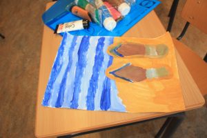 Такие сланцы можно и прикупить!